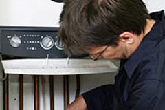 boiler repair Forgewood