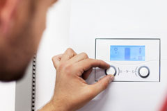 best Forgewood boiler servicing companies
