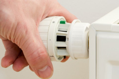 Forgewood central heating repair costs