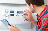 free commercial Forgewood boiler quotes