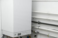 free Forgewood condensing boiler quotes