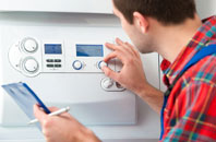 free Forgewood gas safe engineer quotes
