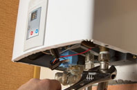 free Forgewood boiler install quotes