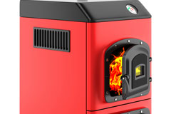 Forgewood solid fuel boiler costs